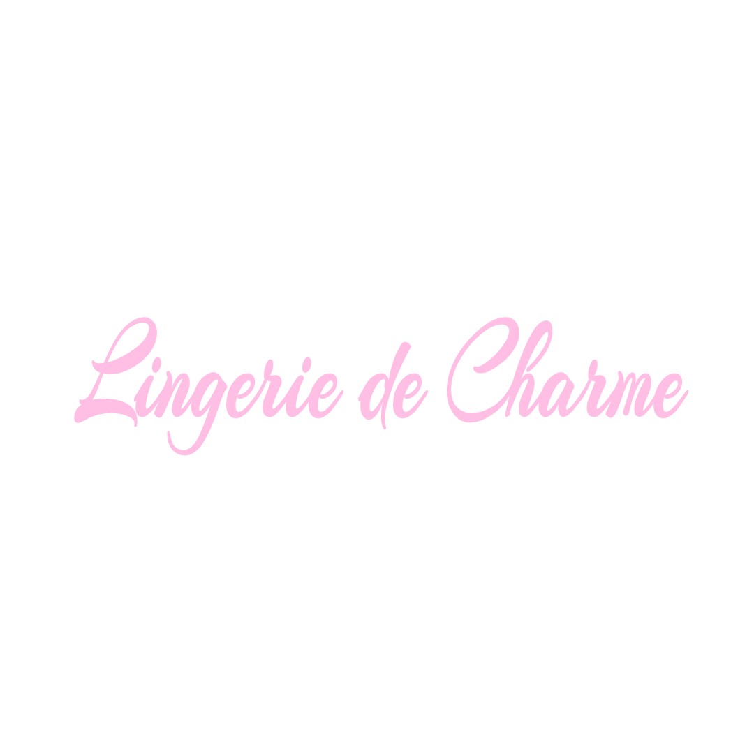 LINGERIE DE CHARME EPERNON